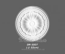 Потолочная розетка Decomaster DR-5007