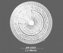 Потолочная розетка Decomaster DR-5302
