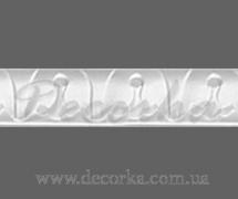 Молдинг с орнаментом Decomaster DT-8012
