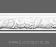 Молдинг с орнаментом Decomaster DT-8051