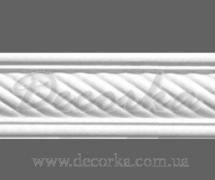 Молдинг с орнаментом Decomaster DT-9060