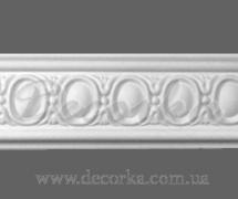 Молдинг с орнаментом Decomaster DT-9867
