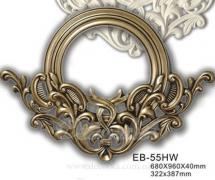 Рама для зеркала Classic Home EB-55