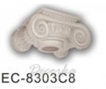 Капитель Classic Home EC-8303C8