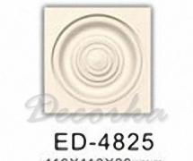 Декоративный элемент Classic Home ED-4825