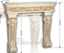 Портал для камина Classic Home EG-8402