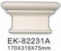 Капитель Classic Home EK-82231