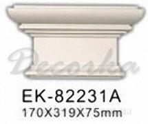 Капитель Classic Home EK-82231A