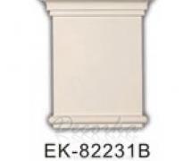 Капитель Classic Home EK-82231A