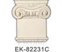 Капитель Classic Home EK-82231B