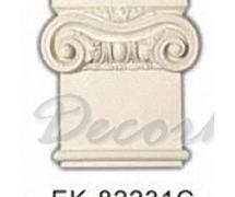 Капитель Classic Home EK-82231C