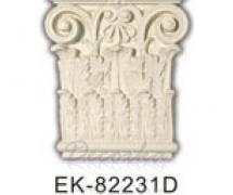 Капитель Classic Home EK-82231C