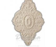 Потолочная розетка Classic Home EM-01081
