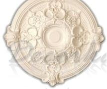 Потолочная розетка Classic Home EM-0441
