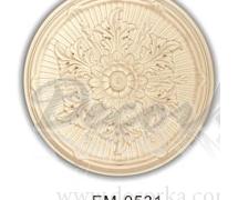 Потолочная розетка Classic Home EM-0531