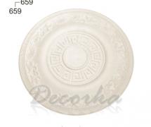 Потолочная розетка Classic Home EM-0661
