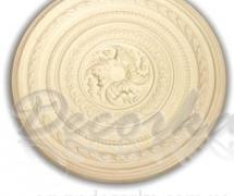 Потолочная розетка Classic Home EM-0674