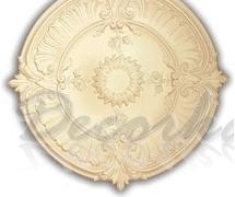Потолочная розетка Classic Home EM-0771