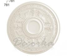 Потолочная розетка Classic Home EM-0791