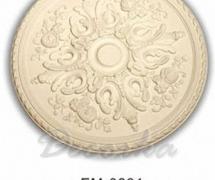 Потолочная розетка Classic Home EM-0831