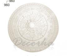 Потолочная розетка Classic Home EM-0971