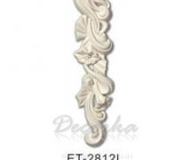 Декоративный элемент Classic Home ET-2812L