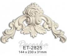 Декоративный элемент Classic Home ET-2825