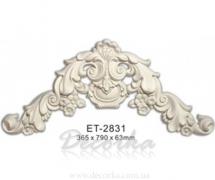 Декоративный элемент Classic Home ET-2831