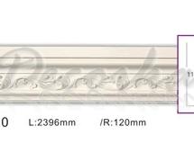 Молдинг с орнаментом Classic Home ET-8620 2,39м