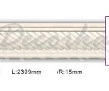 Молдинг с орнаментом Classic Home ET-8630 2,39м