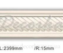 Молдинг с орнаментом Classic Home ET-8630 2,39м