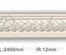 Молдинг с орнаментом Classic Home ET-8631 2,4м