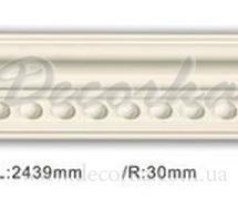 Молдинг с орнаментом Classic Home ET-8642 2,43м
