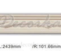 Молдинг с орнаментом Classic Home ET-8656 2,43м