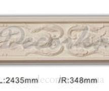 Молдинг с орнаментом Classic Home ET-8664 2,43м