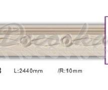 Молдинг с орнаментом Classic Home ET-8668 2,44м