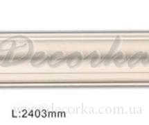 Молдинг с гладким профилем Classic Home ET-8715 2,4м