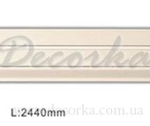 Молдинг с гладким профилем Classic Home ET-8722 2,44м