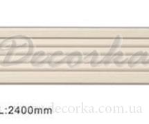 Молдинг с гладким профилем Classic Home ET-8753 2,4м