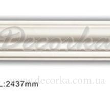 Молдинг с гладким профилем Classic Home ET-8759 2,43м