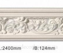 Карниз с орнаментом Classic Home ET-88123 2,4м