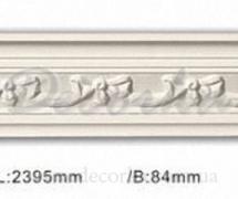 Карниз с орнаментом Classic Home ET-88177 2,39м