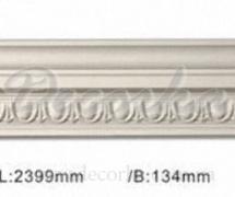 Карниз с орнаментом Classic Home ET-8867 2,39м