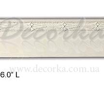 Плинтус Classic Home ET-8902 2,43м