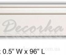 Плинтус гибкий Classic Home ET-8904Q 2,44м
