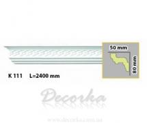 Карниз с орнаментом Harmony K 111 2,4 м