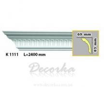 Карниз с орнаментом Harmony K 1111 2,44 м