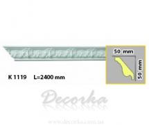 Карниз с орнаментом Harmony K 1119 2,4 м