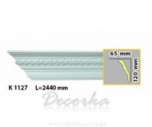 Карниз с орнаментом Harmony K 1127 2,44 м