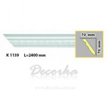 Карниз с орнаментом Harmony K 1139 2,4 м